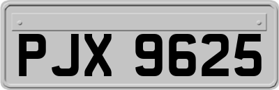 PJX9625