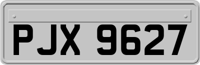 PJX9627