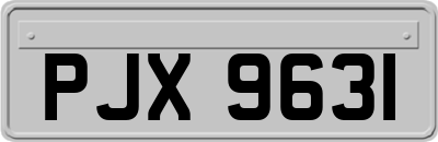 PJX9631