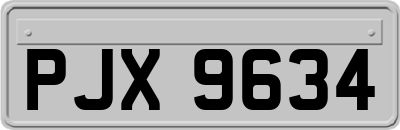 PJX9634