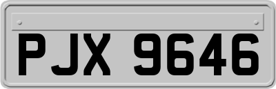PJX9646