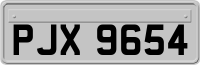 PJX9654