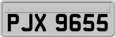 PJX9655