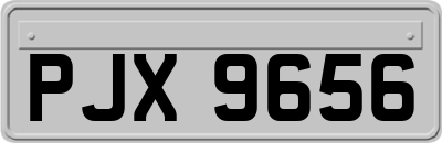 PJX9656