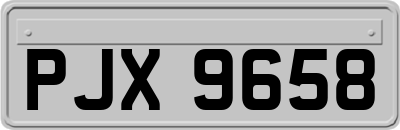 PJX9658