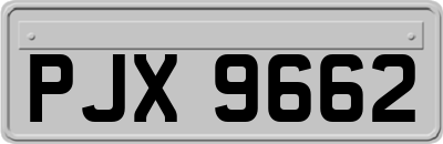 PJX9662