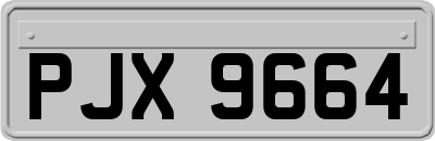 PJX9664