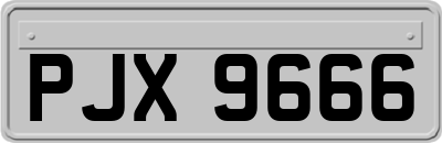 PJX9666