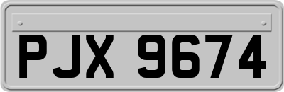 PJX9674