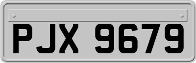 PJX9679