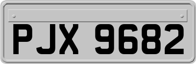 PJX9682