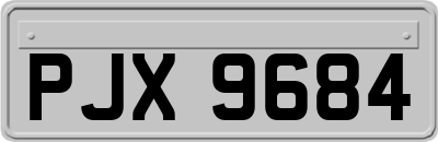 PJX9684