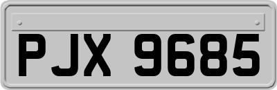 PJX9685