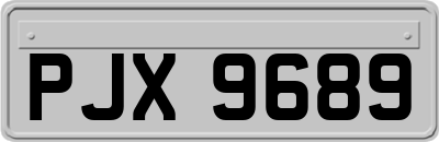 PJX9689