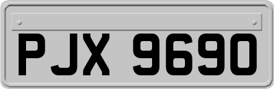 PJX9690