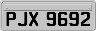 PJX9692