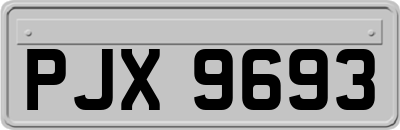 PJX9693