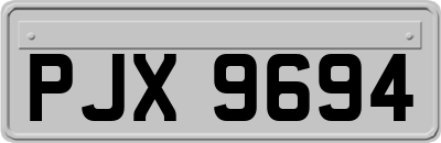 PJX9694