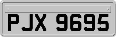 PJX9695