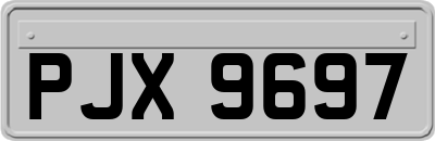 PJX9697