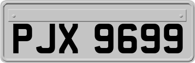 PJX9699