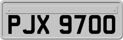 PJX9700