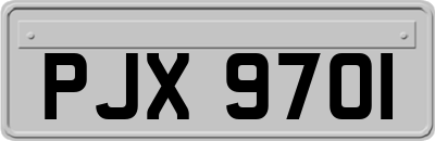 PJX9701