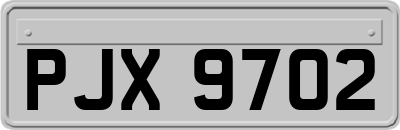 PJX9702
