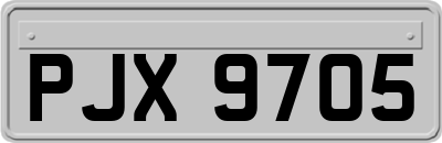 PJX9705