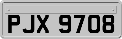 PJX9708
