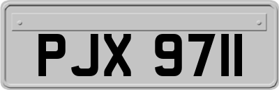 PJX9711