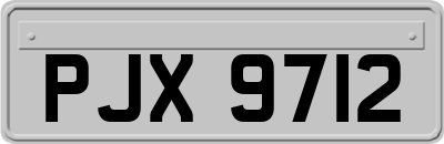PJX9712