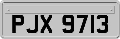 PJX9713