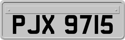 PJX9715