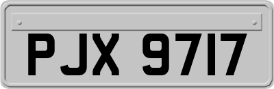 PJX9717