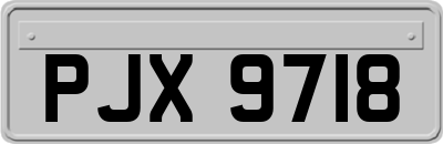 PJX9718