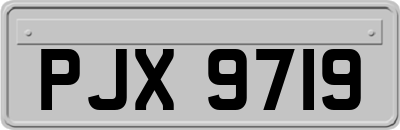 PJX9719