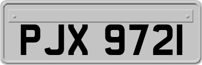 PJX9721