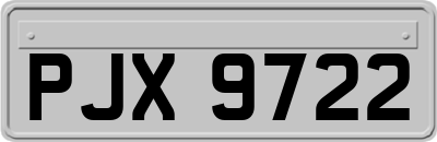 PJX9722