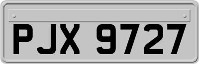 PJX9727