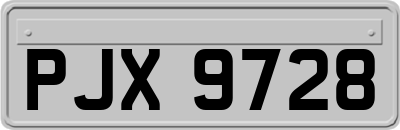 PJX9728