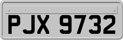PJX9732