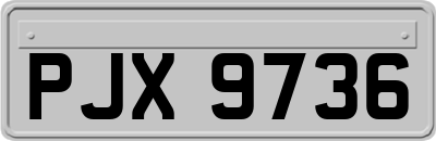 PJX9736