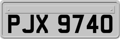 PJX9740