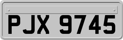 PJX9745