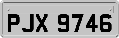 PJX9746