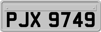PJX9749