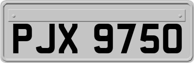 PJX9750