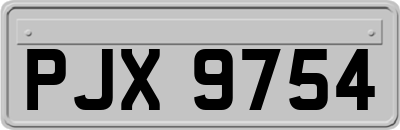PJX9754
