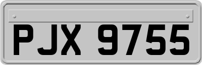 PJX9755